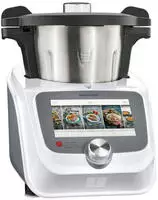 FITNMORE SILVERCREST Monsieur Cuisine connect trend &raquo;SKMC 1200 F6&laquo; 800W, 7 Zoll