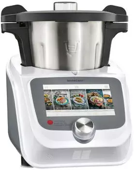 Silvercrest Monsieur Cuisine SKMC 1100 A1 connect trend