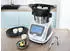 Silvercrest Monsieur Cuisine SKMC 1100 A1 connect trend