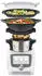 Silvercrest Monsieur Cuisine SKMC 1100 A1 connect trend