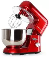 Klarstein 10005316, Klarstein Bella K&uuml;chenmaschine 1800 W / 2,7 PS 5 Ltr...