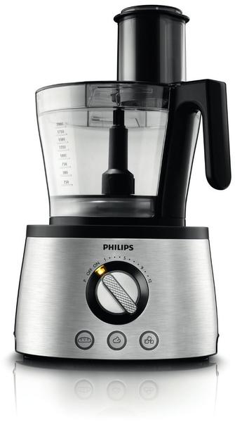 Eigenschaften & Leistung HR 7778 Philips Avance Collection HR7778/00