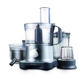 Kenwood Fpm270