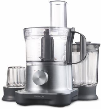 Kenwood Fpm260