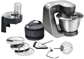 Bosch Styline MUM 57810 mystic black