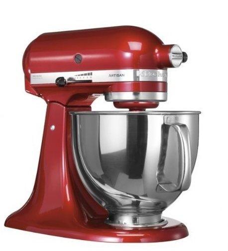 KitchenAid Artisan 5KSM150PS ECA liebesapfel-rot