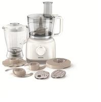 Philips Home HR7320/00 K&uuml;chenmaschine 700 W Wei&szlig;