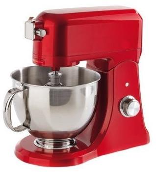 Maxx Cuisine Küchenmaschine 50s Kitchen Retro Style
