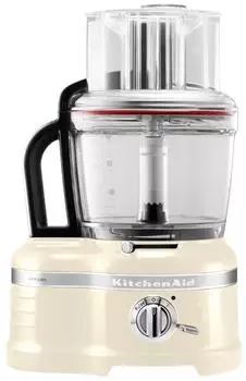 KitchenAid Artisan Food Processor 4L 5KFP1644EER empire red