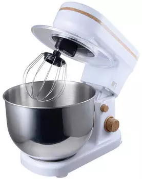 Bergner Standmixer Naturally 1200W