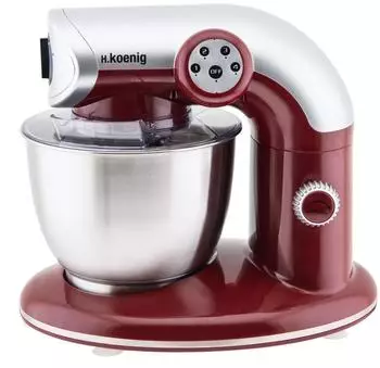 H. Koenig KM80 rot