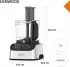 Kenwood MultiPro One Touch FDM73.850SS Kompaktküchenmaschine