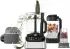 Kenwood MultiPro One Touch FDM73.850SS Kompaktküchenmaschine