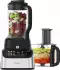 Kenwood MultiPro One Touch FDM73.850SS Kompaktküchenmaschine