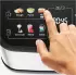 Kenwood MultiPro One Touch FDM73.850SS Kompaktküchenmaschine