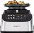 Kenwood MultiPro One Touch FDM73.850SS Kompaktküchenmaschine