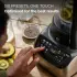 Kenwood MultiPro One Touch FDM73.850SS Kompaktküchenmaschine