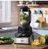 Kenwood FDM73.480SS Kompakt-Küchenmaschine Silber