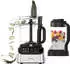 Kenwood FDM73.480SS Kompakt-Küchenmaschine Silber