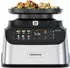 Kenwood FDM73.480SS Kompakt-Küchenmaschine Silber