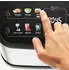 Kenwood FDM73.480SS Kompakt-Küchenmaschine Silber