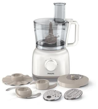 Philips Daily Collection HR 7627/02