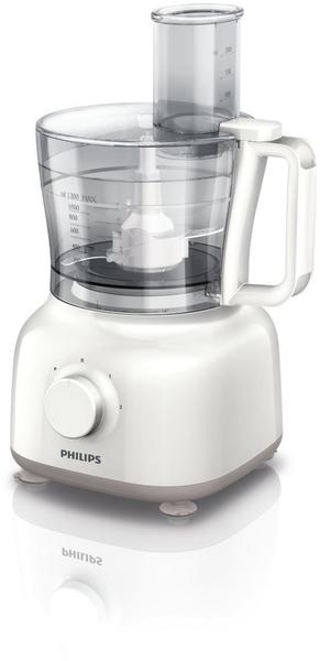 Knetmaschine Ausstattung & Leistung Philips Daily Collection HR 7627/02