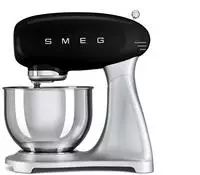 Smeg 2-269128, Smeg 50's Retro Style Standard (4.80 l, 800 W) (2-269128)