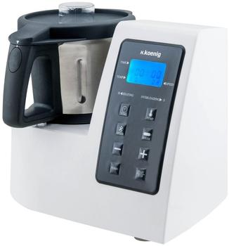 H. Koenig HKM1028