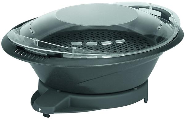 Küchenmaschine mit Kochfunktion Ausstattung & Allgemeine Daten Profi Cook PC-MKM 1074