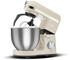 Karaca Mastermaid Chef 1500W Glänzend Cream