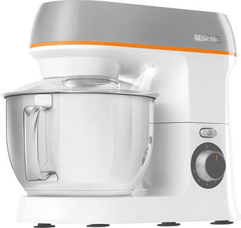 Sencor STM 3730SL-EUE3 Küchenmaschine Mehrfarbig