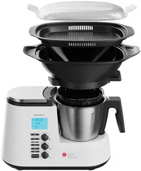 Silvercrest Monsieur Cuisine edition plus SKMK 1100 A1