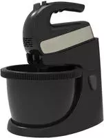 Black & Decker ES9130090B, Black & Decker Handmixer Black+Decker BXMXA500E (500...
