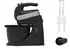 Black & Decker Küchenmaschine Schwarz BXMXA500E