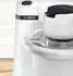 Bosch MUMSAW01 Küchenmaschine Serie 2