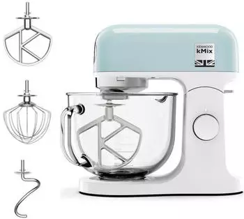 Kenwood kMix KMX 750 Light Blue