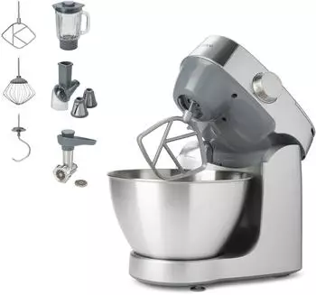Kenwood Prospero+ KHC29AM 0SI silber