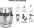 Kenwood Prospero+ KHC29AM 0SI silber