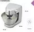 Kenwood Prospero+ KHC29AM 0SI silber