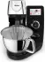 Tefal I-Coach Touch Küchenmaschine Qb9518 Schwarz