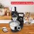 Tefal I-Coach Touch Küchenmaschine Qb9518 Schwarz