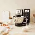 Tefal I-Coach Touch Küchenmaschine Qb9518 Schwarz