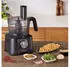 Karaca Mastermaid Power Max 11-in-1 Black