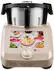 Silvercrest Monsieur Cuisine Smart SKMS 1200
