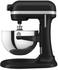 KitchenAid HEAVY DUTY 5,2l 5KSM55SXXEBM