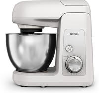 Tefal K&uuml;chenmaschine "QB525B Bake Partner" langlebiges Metallgetriebe,