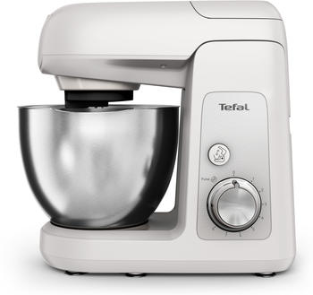 Tefal Bake Partner QB525B38 Wei&szlig;