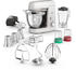 Tefal Bake Partner QB525B38 Weiß