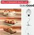 Tefal Bake Partner QB525B38 Weiß